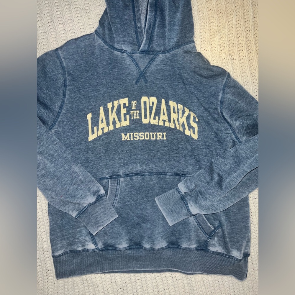 Lake of the ozarks sweatshirt - Picture 6 of 7